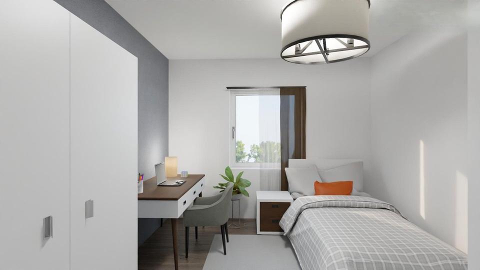 Etagenwohnung Tangstedt - 5 Zimmer, 140 m&sup2;, 398.000&euro; | Angebot:26485814