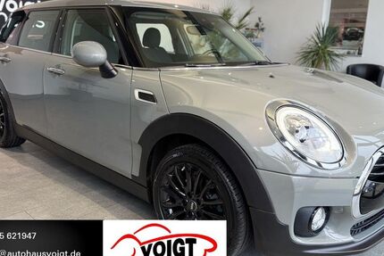 Mini Cooper Clubman 76.722 km 16.490 &euro; Barchfeld-Immelborn 36456