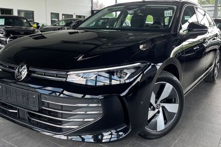 VW Passat 18.950 km 35.470 &euro; Lünen 44536