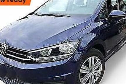 VW Touran 98.594 km 19.397 &euro; Ergolding 84030