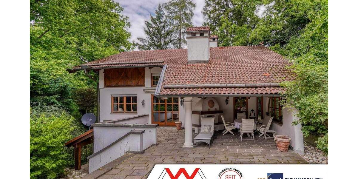 Einfamilienhaus Vaterstetten Baldham - 5 Zimmer, 180 m&sup2;, 1.668.000&euro; | Angebot:24806795