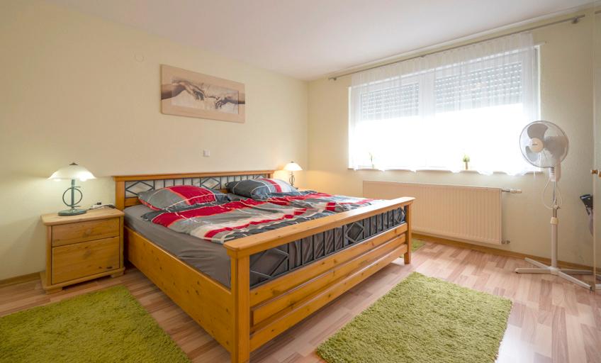Etagenwohnung Steinwenden - 3 Zimmer, 80 m&sup2;, 1.250&euro; | Angebot:24845446