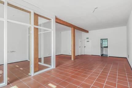 Gewerbeobjekt Bad Salzuflen Innenstadt - 2 Zimmer, 619&euro; | Angebot:26917421