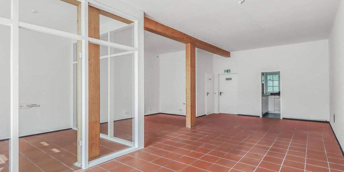 Gewerbeobjekt Bad Salzuflen Innenstadt - 2 Zimmer, 619&euro; | Angebot:26917421