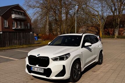 BMW iX1 37.800 km 38.300 &euro; Ritterhude 27721