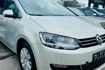 VW Sharan 200.500 km 6.850 € München 81825