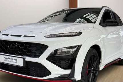 Hyundai KONA 35.651 km 32.490 &euro; Brühl 50321