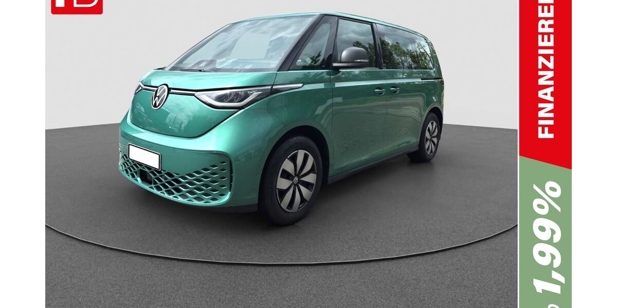 VW ID. Buzz 15.230 km 57.650 &euro; Manching 85077