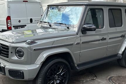 Mercedes-Benz G 450 8.000 km 162.999 &euro; Kassel 34123