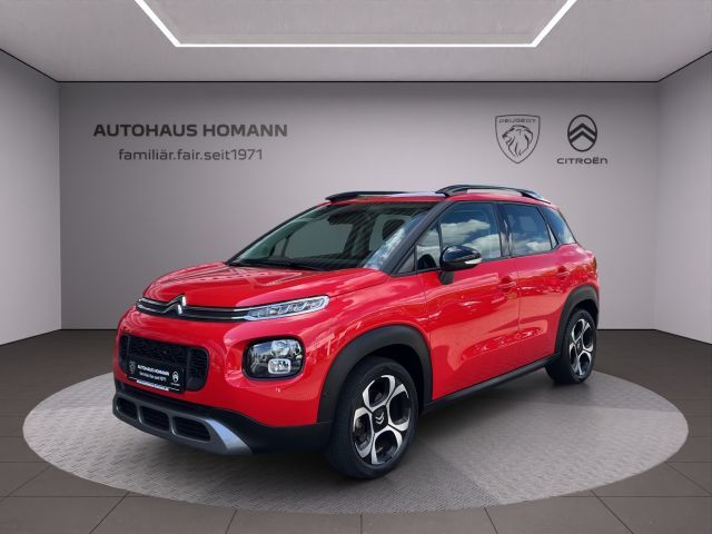 C3 Aircross