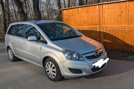 Opel Zafira 143.000 km 3.750 &euro; Puchheim 82178