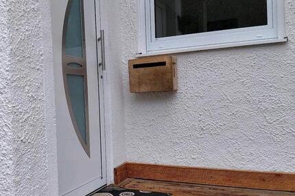 Reiheneckhaus in ruhiger Lage 6 zimmer