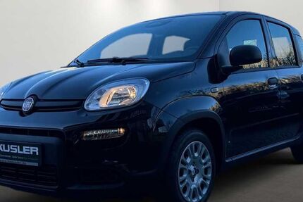 Fiat Panda 2.500 km 14.600 € Feldkirchen 85622