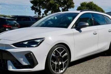 Cupra Leon 12.350 km 38.777 € Streufdorf 98646