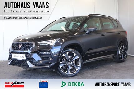 Cupra Ateca 49.150 km 26.489 &euro; Pinneberg 25421