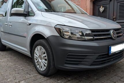 VW Caddy 149.000 km 13.950 &euro; Lützelbach 64750