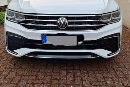 VW Tiguan 35.700 km 32.200 &euro; Baunatal 35225