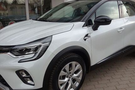 Renault Captur 22.300 km 17.990 &euro; Dresden 01217