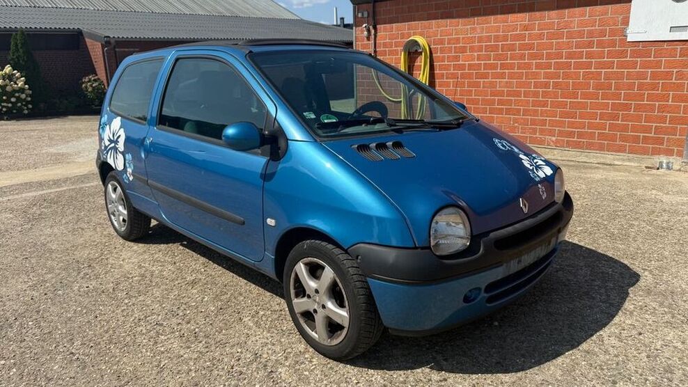 Twingo