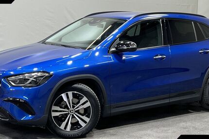 Mercedes-Benz GLA 200 5.331 km 34.550 &euro; Leipzig 04179