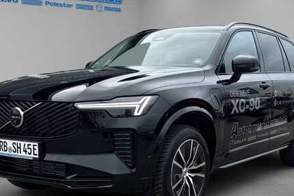 Volvo XC90 8.000 km 72.950 &euro; Strausberg 15344