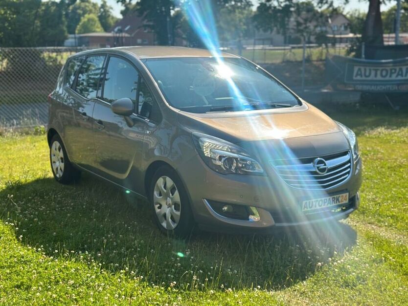 Meriva