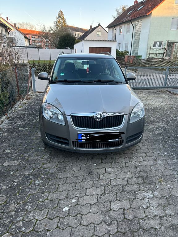 Fabia