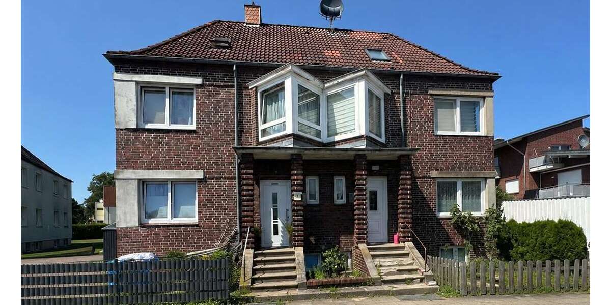 Einfamilienhaus Uetersen - 4.5 Zimmer, 104 m&sup2;, 329.000&euro; | Angebot:27133828