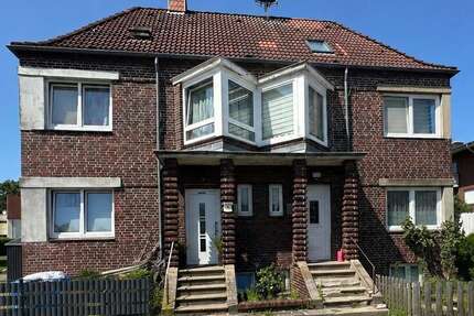 Haus Uetersen - 4.5 Zimmer, 104 m&sup2;, 329.000&euro; | Angebot:27133828