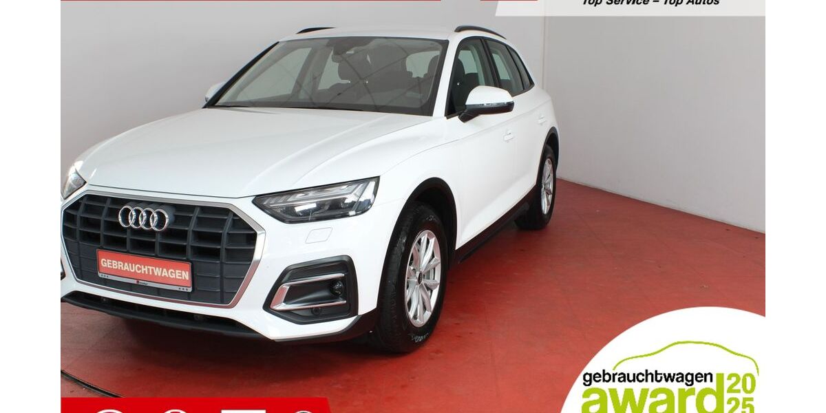 Audi Q5 77.251 km 29.949 &euro; Horn-Bad Meinberg 32805