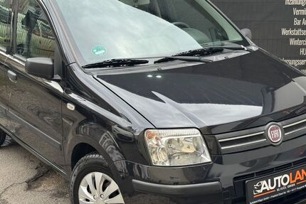 Fiat Panda 137.000 km 2.499 &euro; Wuppertal 42117