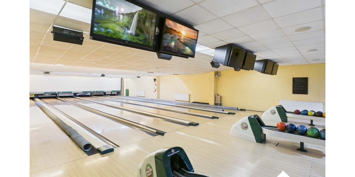 Vielseitig nutzbares Gastronomie- und Freizeitensemble mit Ganzjahrespotenzial - Gewerbeobjekt Dessau-Roßlau Roßlau | Angebot:25717424