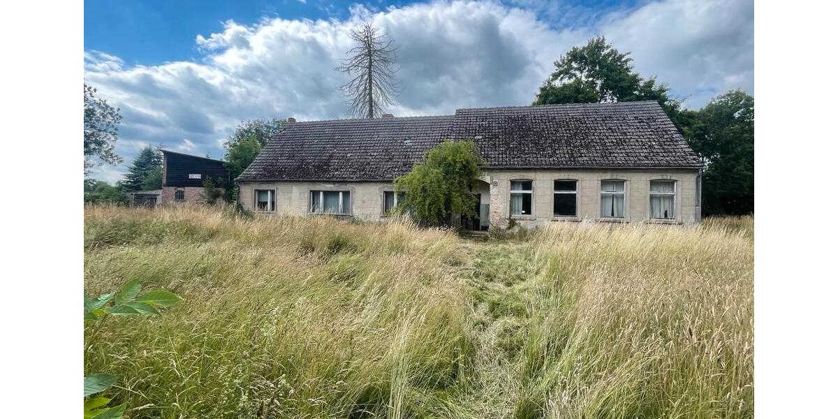 Einfamilienhaus Ferdinandshof - 8 Zimmer, 420 m&sup2;, 137.000&euro; | Angebot:26354176