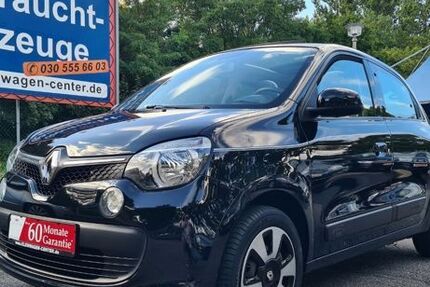 Renault Twingo 59.515 km 7.985 € Berlin-Lichtenberg 10315