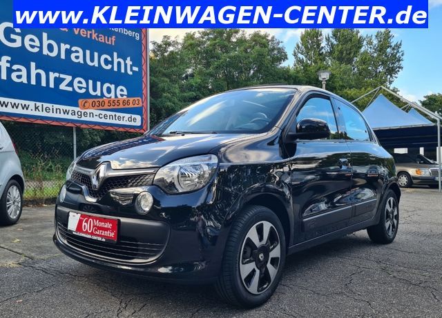 Renault Twingo 59.515 km 7.985 € Berlin-Lichtenberg 10315