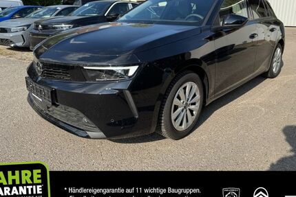 Opel Astra 10.000 km 17.380 &euro; Kaufbeuren 87600