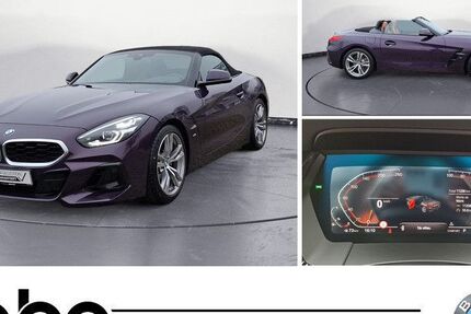 BMW Z4 11.200 km 42.790 &euro; Emmendingen 79312