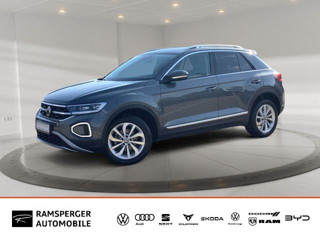 VW T-Roc 40.194 km 29.990 &euro; Nürtingen 72622