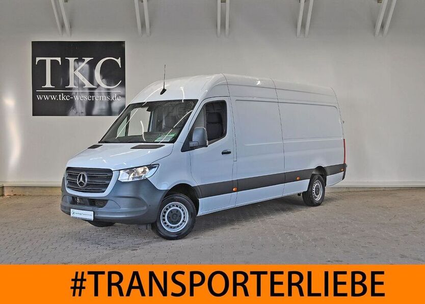Sprinter