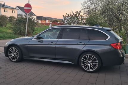 BMW 335 177.000 km 16.000 &euro; Föhren 54343