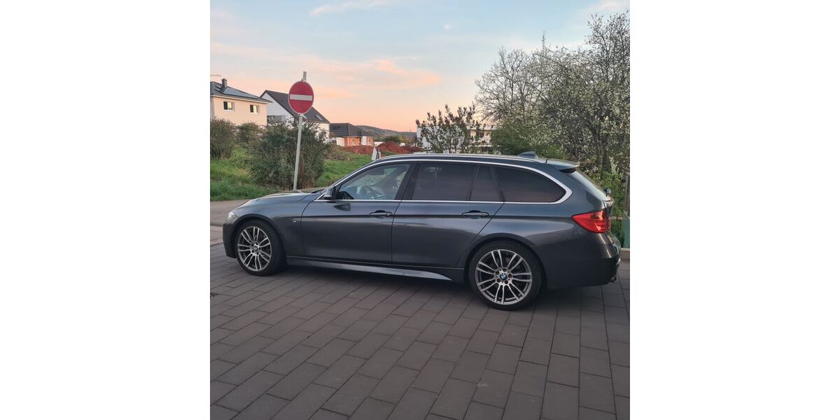 BMW 335 177.000 km 16.000 &euro; Föhren 54343