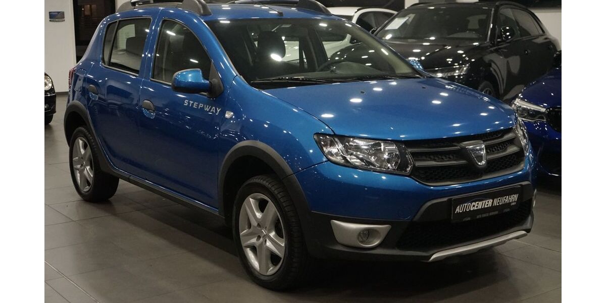 Dacia Sandero 153.964 km 4.980 &euro; Neufahrn 85375