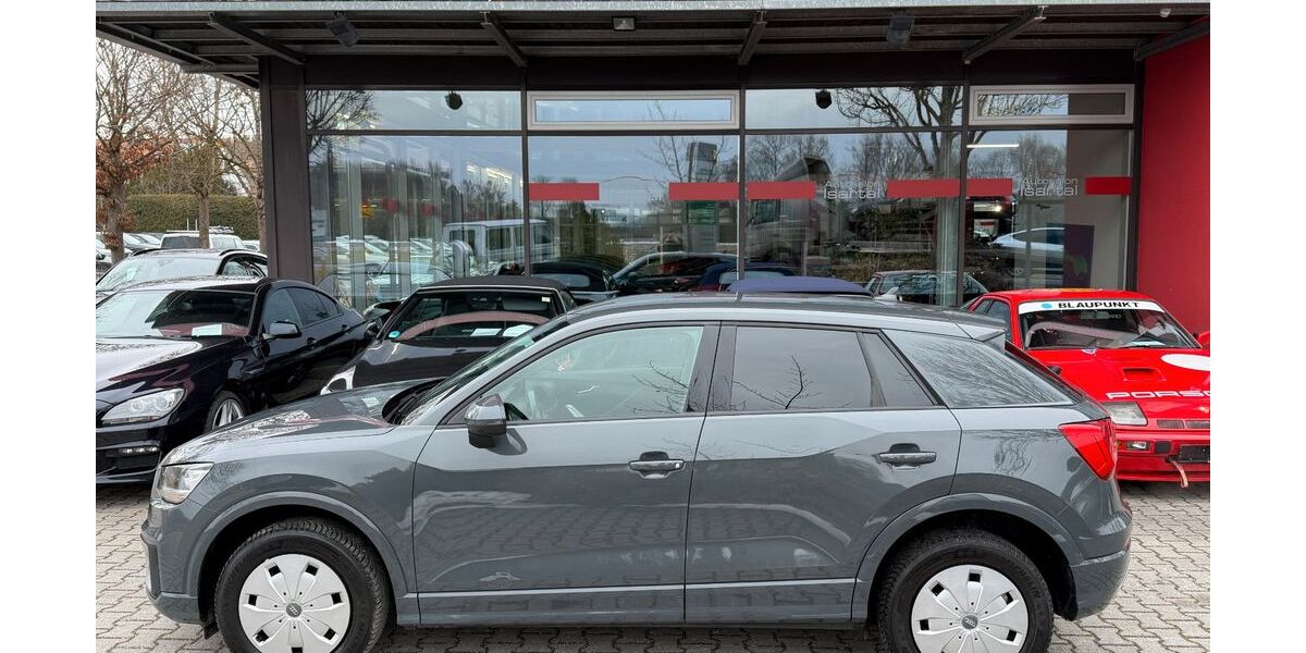 Audi Q2 85.816 km 18.749 &euro; Baierbrunn b. München 82065
