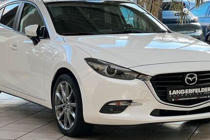 Mazda 3 85.131 km 14.650 &euro; Wuppertal 42389