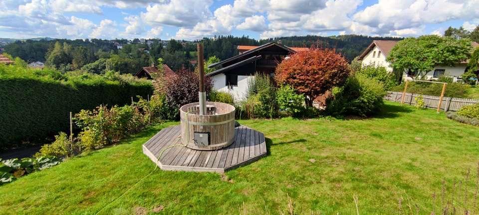 Mehrfamilienhaus, Wohnhaus Regen - 19 Zimmer, 557 m&sup2;, 785.000&euro; | Angebot:26413258