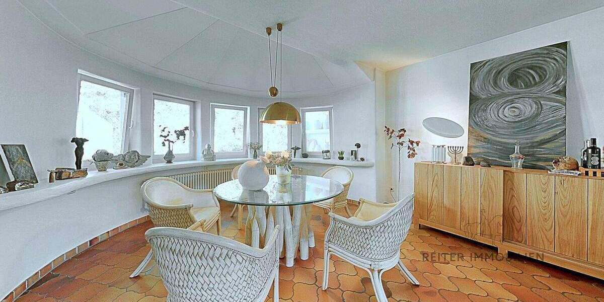 Einfamilienhaus Gersfeld / Hettenhausen Hettenhausen - 8 Zimmer, 291 m&sup2;, 949.000&euro; | Angebot:25703746