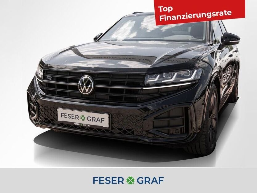 Touareg