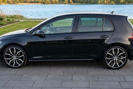 VW Golf 75.497 km 20.200 &euro; Schleswig 24837