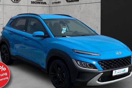 Hyundai KONA 65.354 km 16.950 € Kyritz 16866