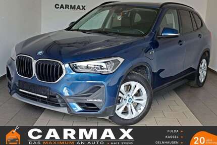 BMW X1 56.540 km 26.200 &euro; Fulda 36043